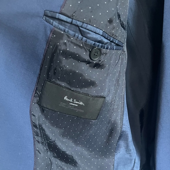 Paul Smith Suit…L - Picture 10 of 12